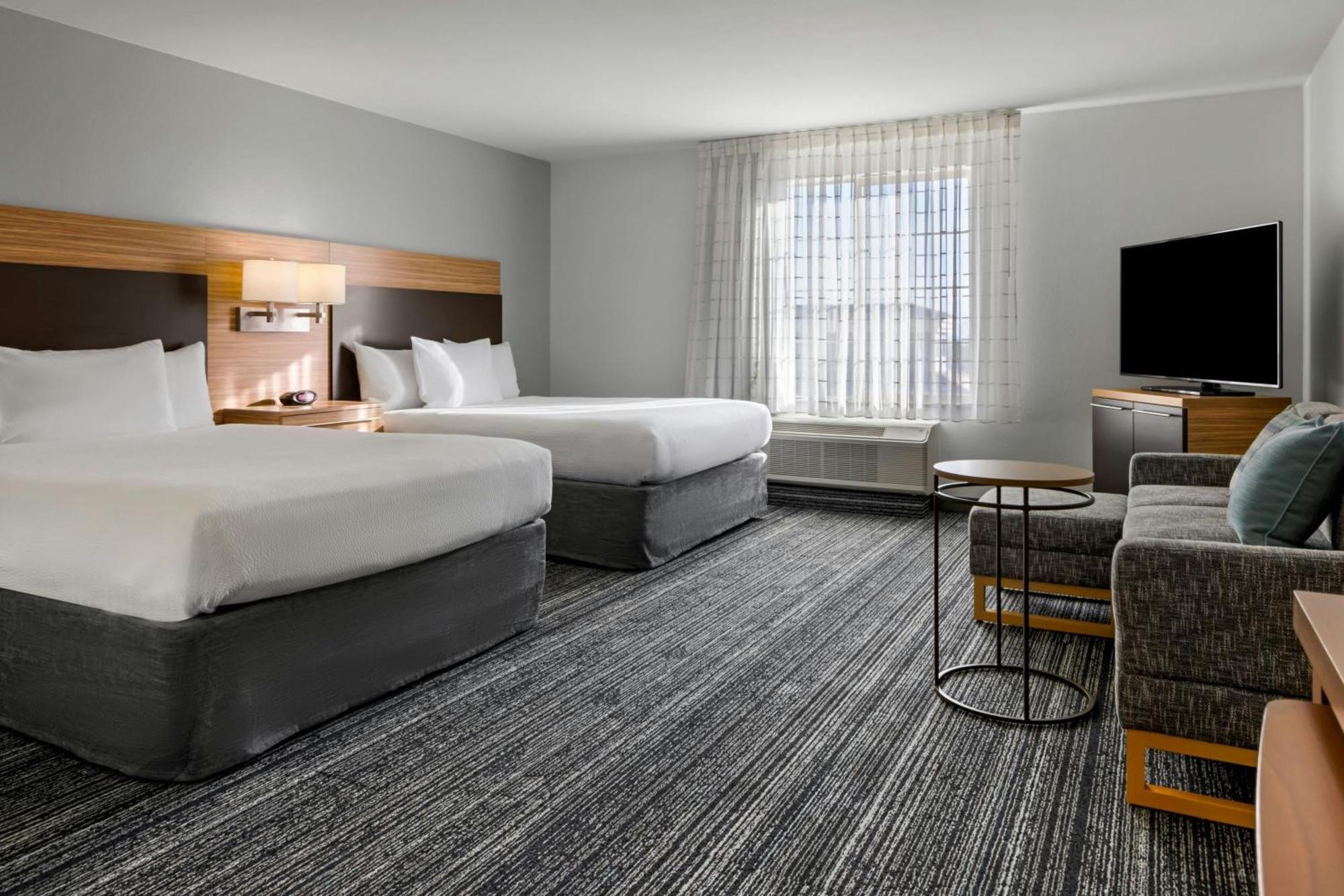 Towneplace Suites By Marriott Ontario Airport Rancho Cucamonga Exterior foto
