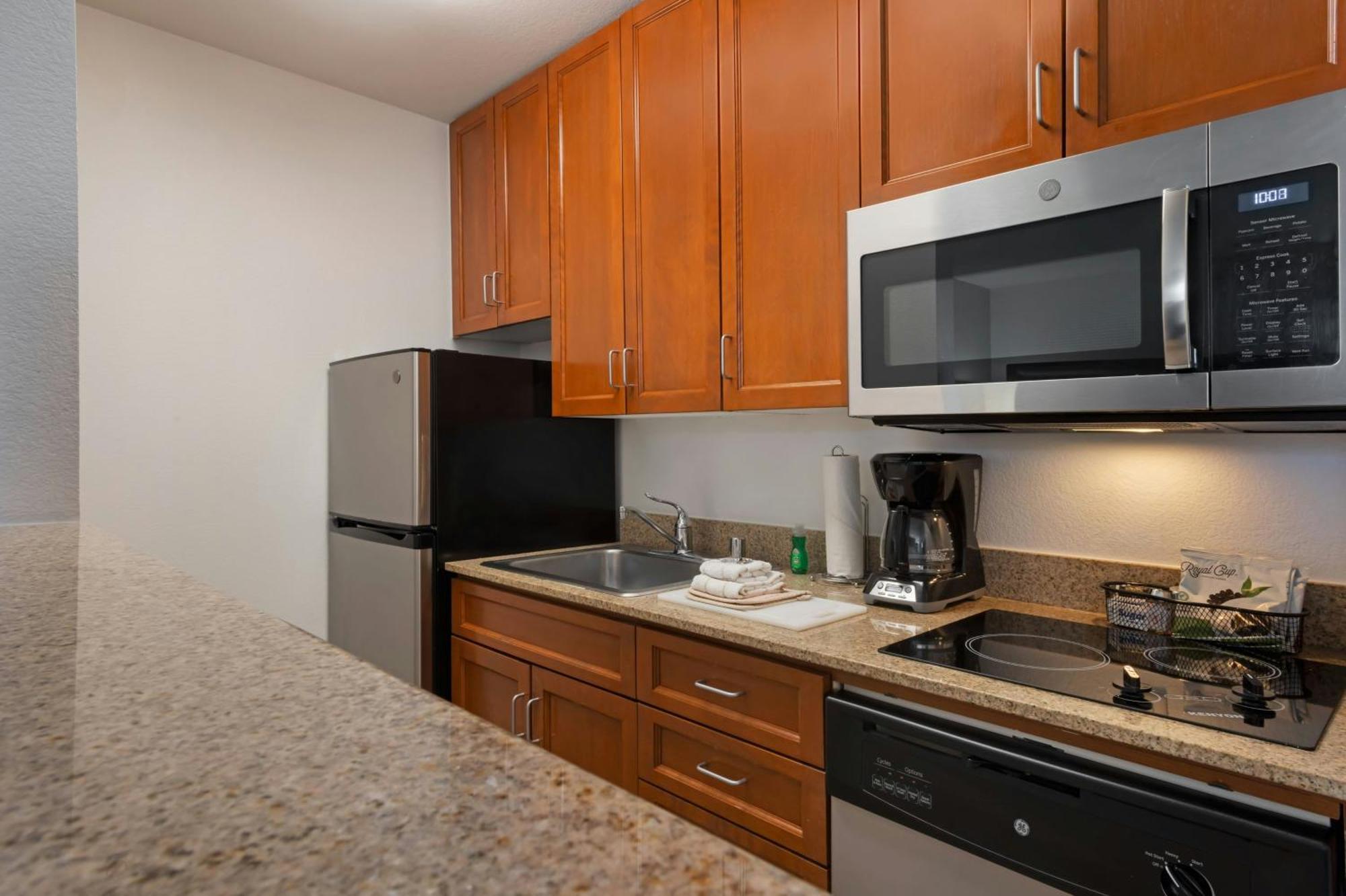 Towneplace Suites By Marriott Ontario Airport Rancho Cucamonga Exterior foto