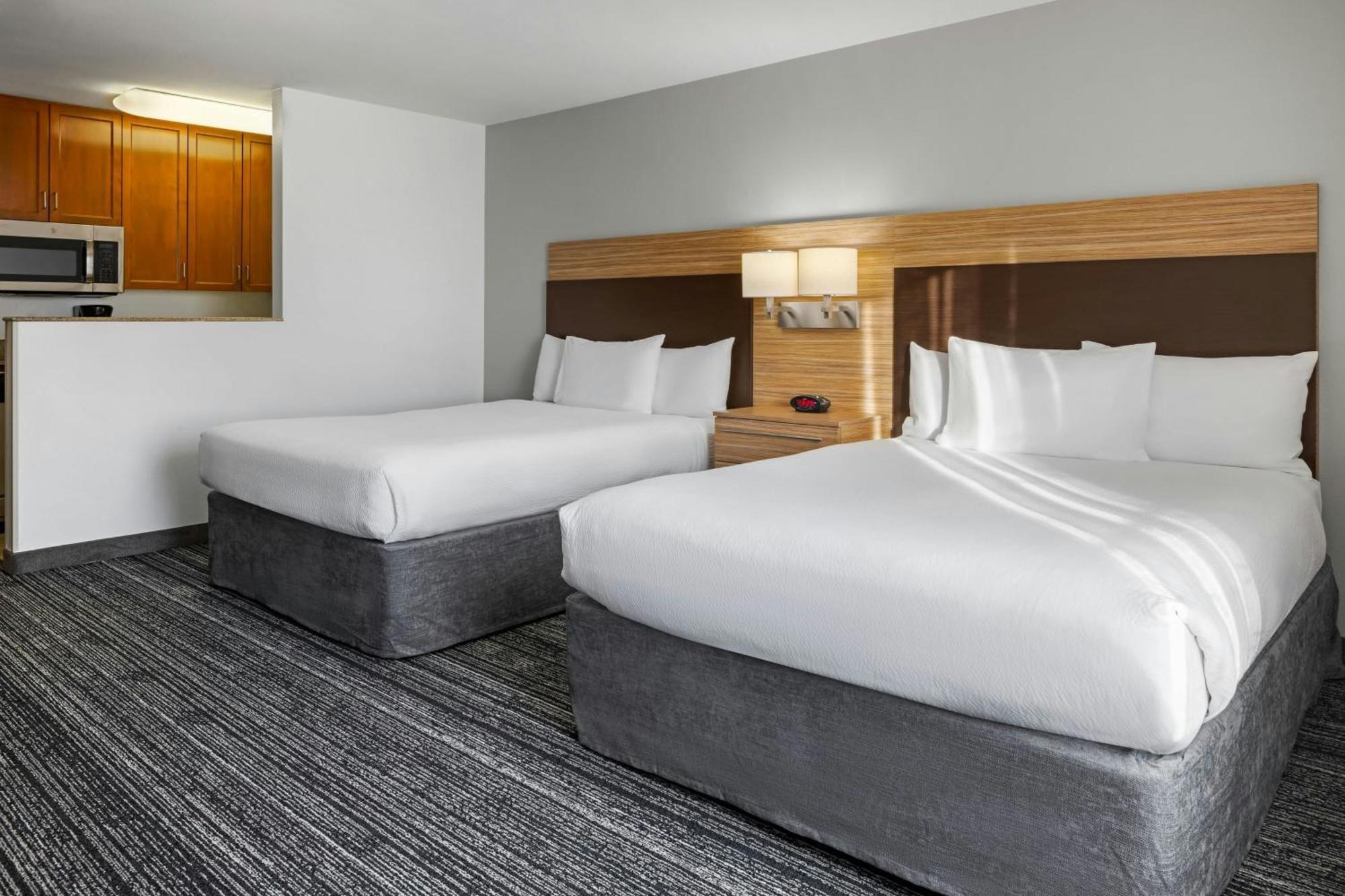 Towneplace Suites By Marriott Ontario Airport Rancho Cucamonga Exterior foto