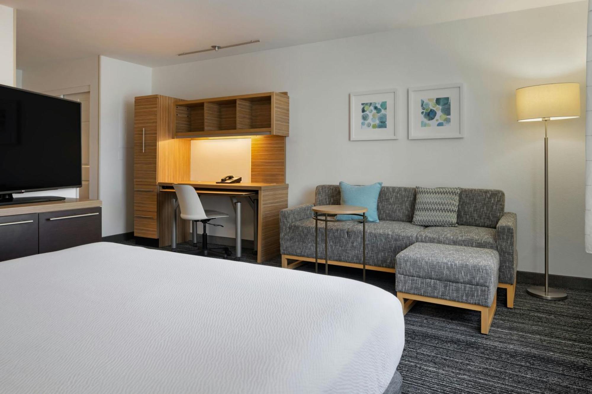 Towneplace Suites By Marriott Ontario Airport Rancho Cucamonga Exterior foto