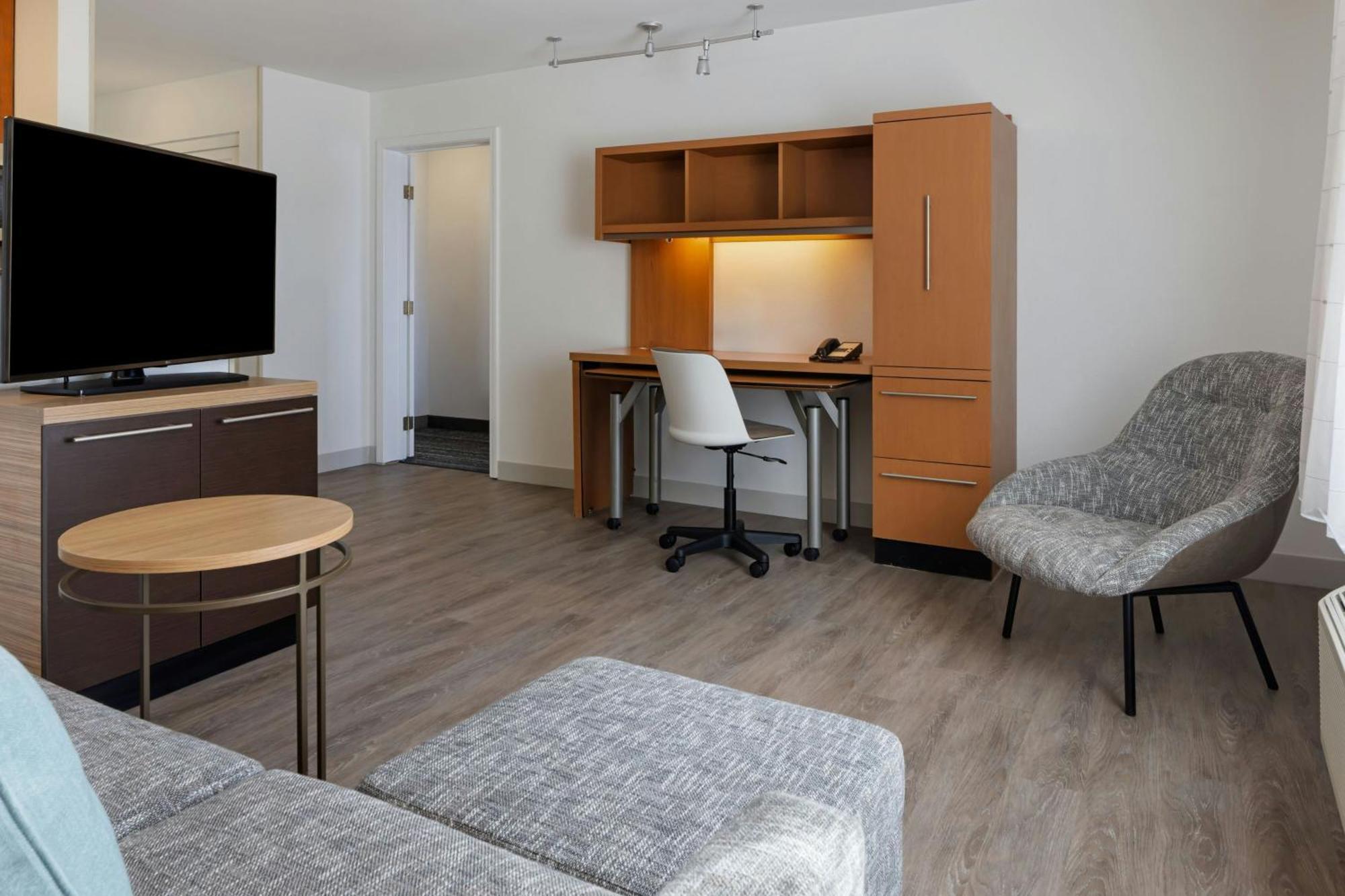 Towneplace Suites By Marriott Ontario Airport Rancho Cucamonga Exterior foto