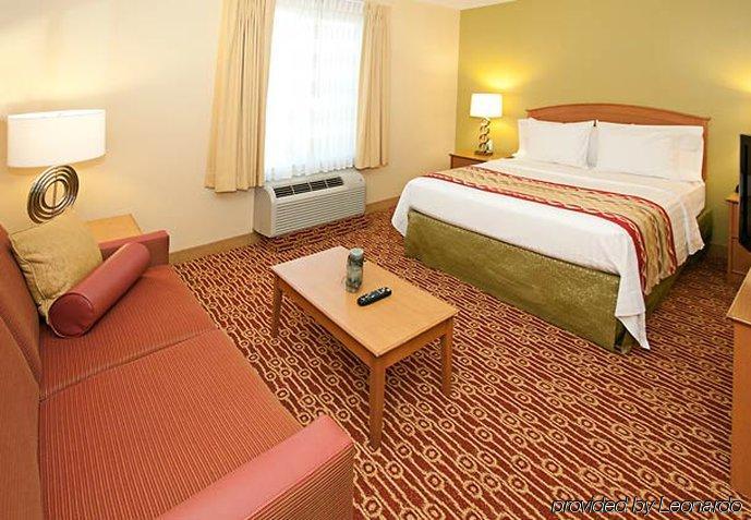 Towneplace Suites By Marriott Ontario Airport Rancho Cucamonga Zimmer foto