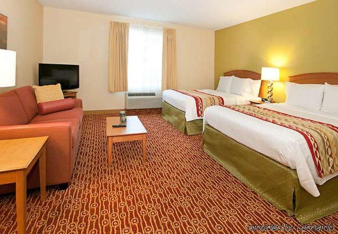 Towneplace Suites By Marriott Ontario Airport Rancho Cucamonga Zimmer foto